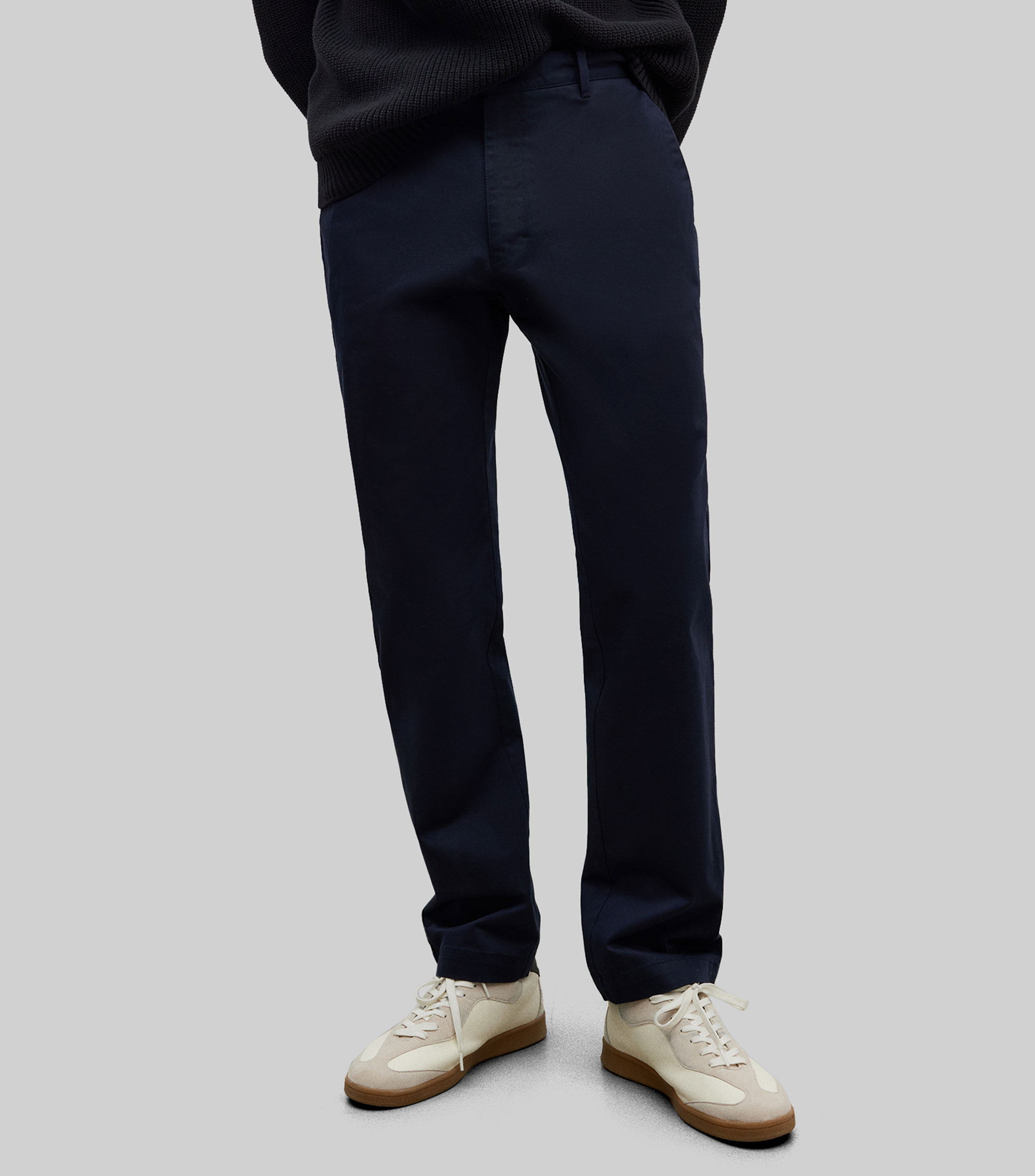 Pantalón Chino Hombre
